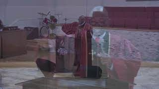 012525 Worship Service | Sermon: Pastor Alfred Jones