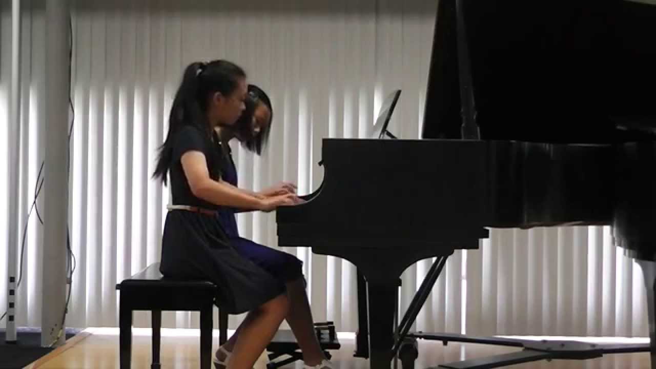Student Duet Youtube