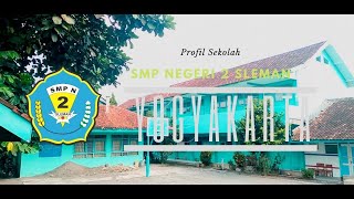 Profil SMP Negeri 2 Sleman Yogyakarta | Welcome to SMP N 2 Sleman Yogyarakarta |