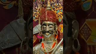 Jai shree bheru nath #toliyasar #bhakti #viralvideo #sorts #newmarwadidjsong #toliyasarbheruji