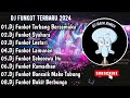 DJ TIKTOK TERBATU 2024 FUL BASS▪︎DJ FUNKOT X THAILAND TERBANG BERSAMAKU MASHUB