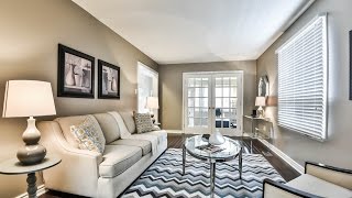 18 Irenemount Crescent Markham | Virtual Tour