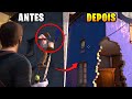 50 Detalhes INSANOS nos Jogos