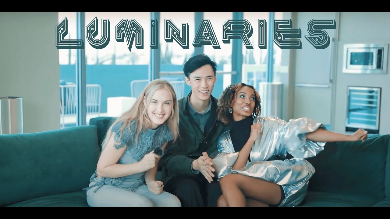 Luminaries Youtube