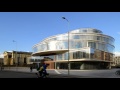 riba stirling prize blavatnik school of government by herzog u0026 de meuron