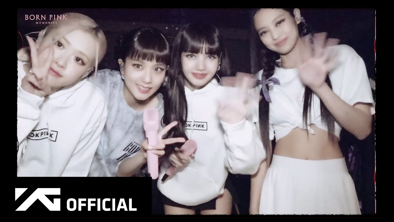 BLACKPINK - ‘B.P.M.’ Roll #8 Realtime YouTube Live View Counter 🔥 ...