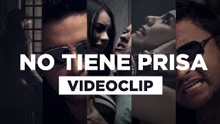 No tiene prisa -  Alex Campos | HD Video Oficial