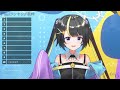 【歌枠 singing】最後の配信、私が好きなランキング歌枠~！【希音らら vtuber】