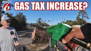Brevard County considers raising gas tax to fund transportation projects