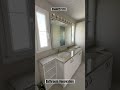 bathroom renovation renovation interiordesign epoxycoating fitoutdubai homerenovationindubai ali