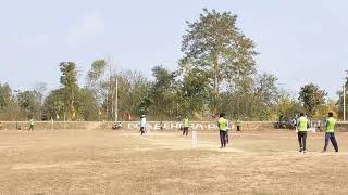 13th Champions Trophy Beherapali 2022 !! 1ST Match !! KATAPALI VS PADHANPALI !!