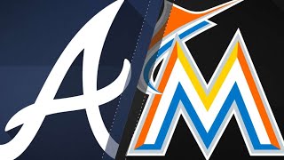 Straily, bullpen lead Marlins to 1-0 victory: 8/24/18