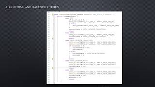 Code Review CS499