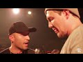 lyrico vs nedal nib dltlly 2nd title match b.day 4 berlin 2017