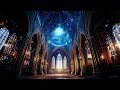 🌠ancient celestial library ambience asmr no music asmr for studying deep focus u0026relaxation