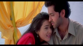 Chupke se sun - Full Video HD | Mission Kashmir | Hrithik Roshan | Preity Zinta | Sanjay Dutt