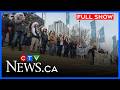 First Nations chiefs rallying support to stay in Canada | CTV Your Morning Edmonton for June 4, 2026