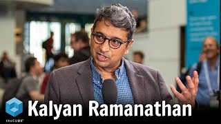 Kalyan Ramanathan, Sumo Logic | Sumo Logic Illuminate 2019