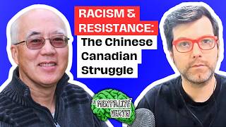 Beyond Apologies: Fighting Anti-Chinese Racism in Canada | Interview w author William Ging Wee Dere