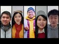 Thats Christmas to me - PENTATONIX (cover) by Vox Caritatis Vocal Group