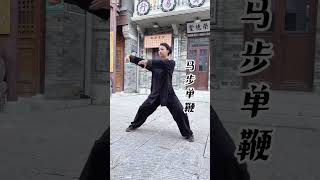 Tai Chi|太极 来了来了！张三丰太极拳教学视频它来了#taichi #kungfu #taijiquan #功夫 #太极 #martialarts #wushu #taiji #太极拳