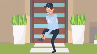 Safe Zero-Contact Service | RR Plumbing Roto-Rooter New York