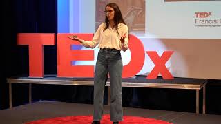 The Importance of Women In History | Bella Brankovic | TEDxFrancisHollandSchoolSloaneSquare