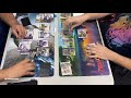 fftcg miami locals new game a series reborn week 6 reunion part 1 of 2