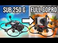 The Most VERSATILE Cinewhoop? 🚀 GEPRC Cinelog 30 V2