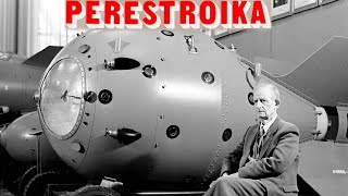 What Did Soviet Scientists Say About PERESTROIKA Back in 1988? #ussr