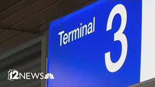 2024 was busiest year ever for Sky Harbor Airport