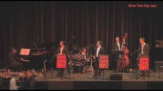 Groove Juice - Traditional Jazz \u0026 Swing