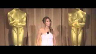 oscar 85th Academy Awards 2013 Nominees  Bradley Cooper Daniel Day Lewis Hugh Jackman