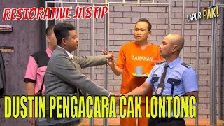 Cak Lontong Bikin Mikir, Dustin Tiffani Bikin Emosi | LAPOR PAK! (17/03/23) Part 3