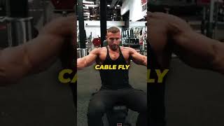 Top 3 Chest Exercises Chestworkout Chestday