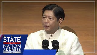 Marcos on gov’t revenues: BIR posted record collections, PAGCOR increased profits | ANC