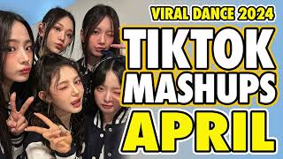 New Tiktok Mashup 2024 Philippines Party Music | Viral Dance Trend | March 15th April