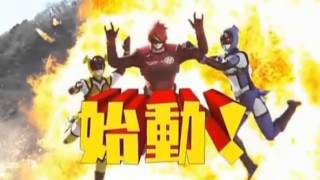 非公認戦隊アキバレンジャー 第2シーズン