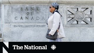 Bank of Canada keeps interest rate at 5%