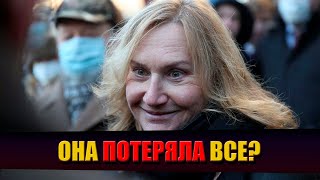 Как Самая Богатая Женщина России Потеряла Империю и Исчезла? Елена Батурина