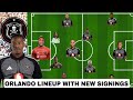 PSL TRANSFER NEWS!! Orlando Pirates Potential Starting Lineup For Next Season With New Signings