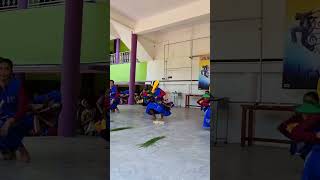 Kidilan Dance