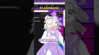 This Filian Flashbang is on another Level!