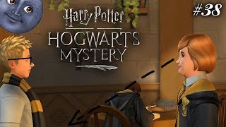 Ich muss mich vor Jane ausziehen! 👀 | Harry Potter: Hogwarts Mystery #38