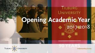 Opening Academic Year 2017 2018