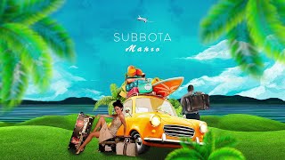 Subbota - Манго (Official Audio)