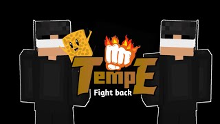 Ini yg gw tunggu - Tempe:fight back Episode 17