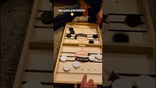 Wooden Competitive Interactive Two-Player Game and Gomoku Set Box