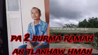 Avan rapthlak ṭhin em!Pu Sangkima farkawn chu Burma mi 3 sawisakna tuarlovin a boral!