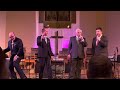 The Mark Trammell Quartet- God Has Provided 2/18/23